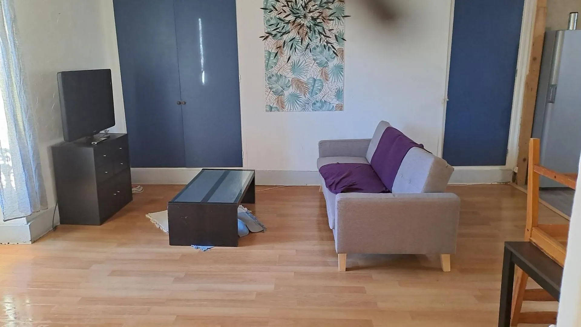 Appartement Centre Ville De La Mure La Mure  France